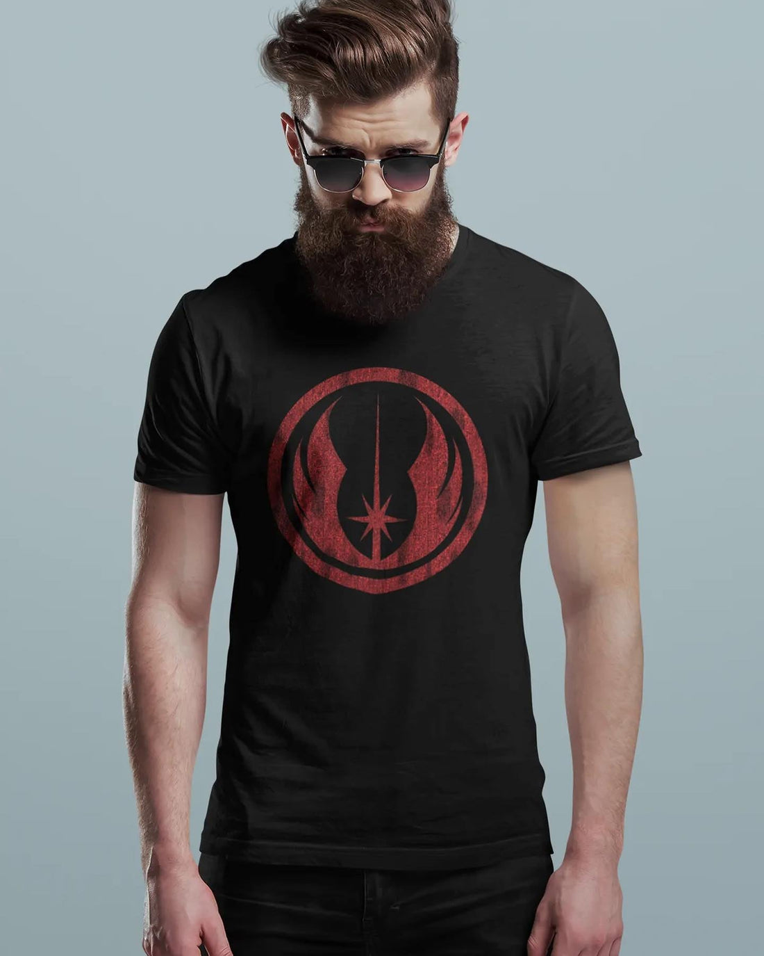 The Jedi Order🔥 - Donkey Tees