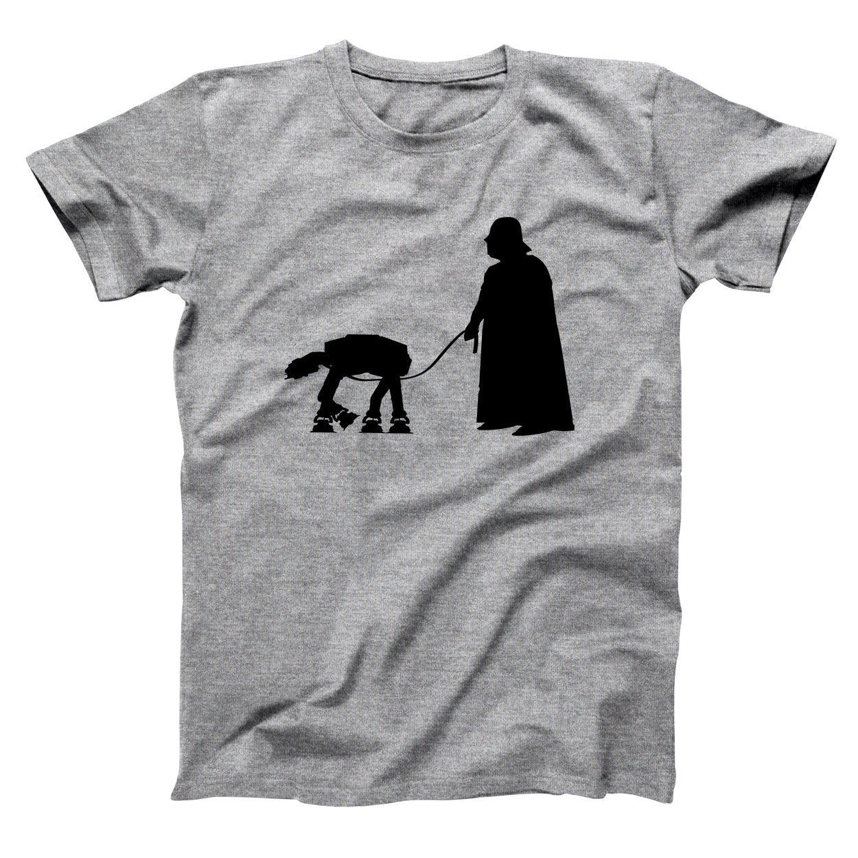 At-At Walker Tshirt - Donkey Tees