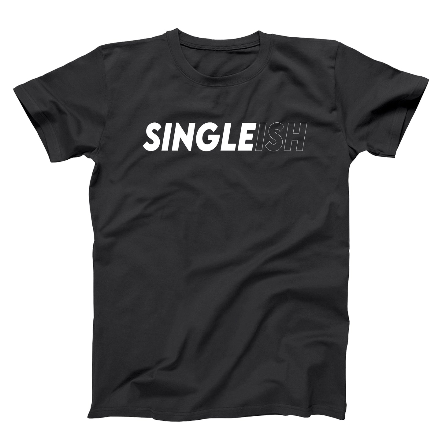 SINGLEish