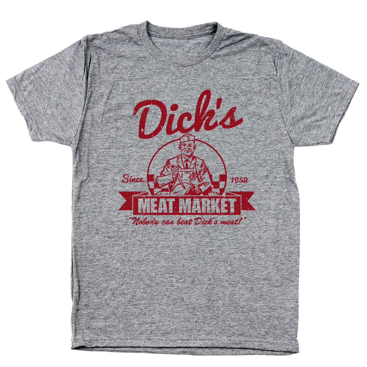 Dick's Meat Market