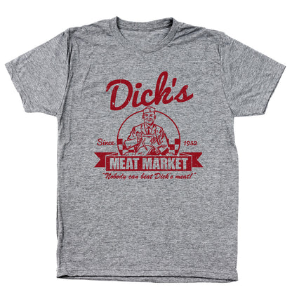 Dick's Meat Market