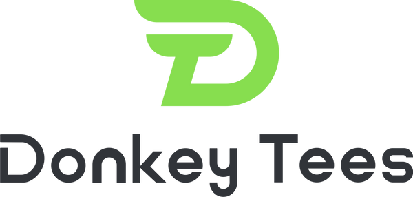 Donkey Tees