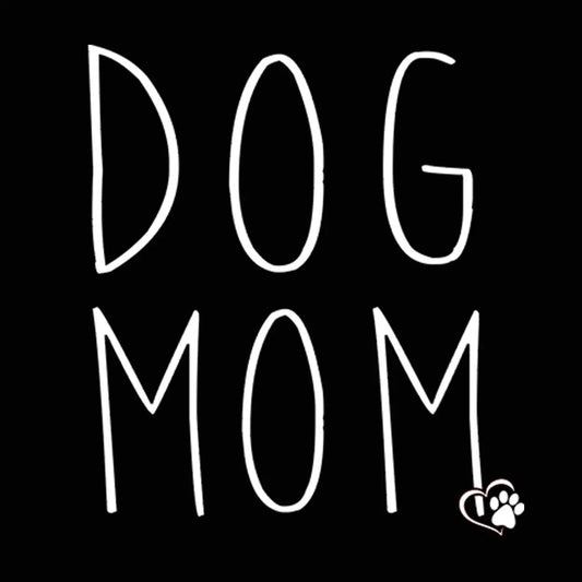 Dog Mom Tshirt - Donkey Tees