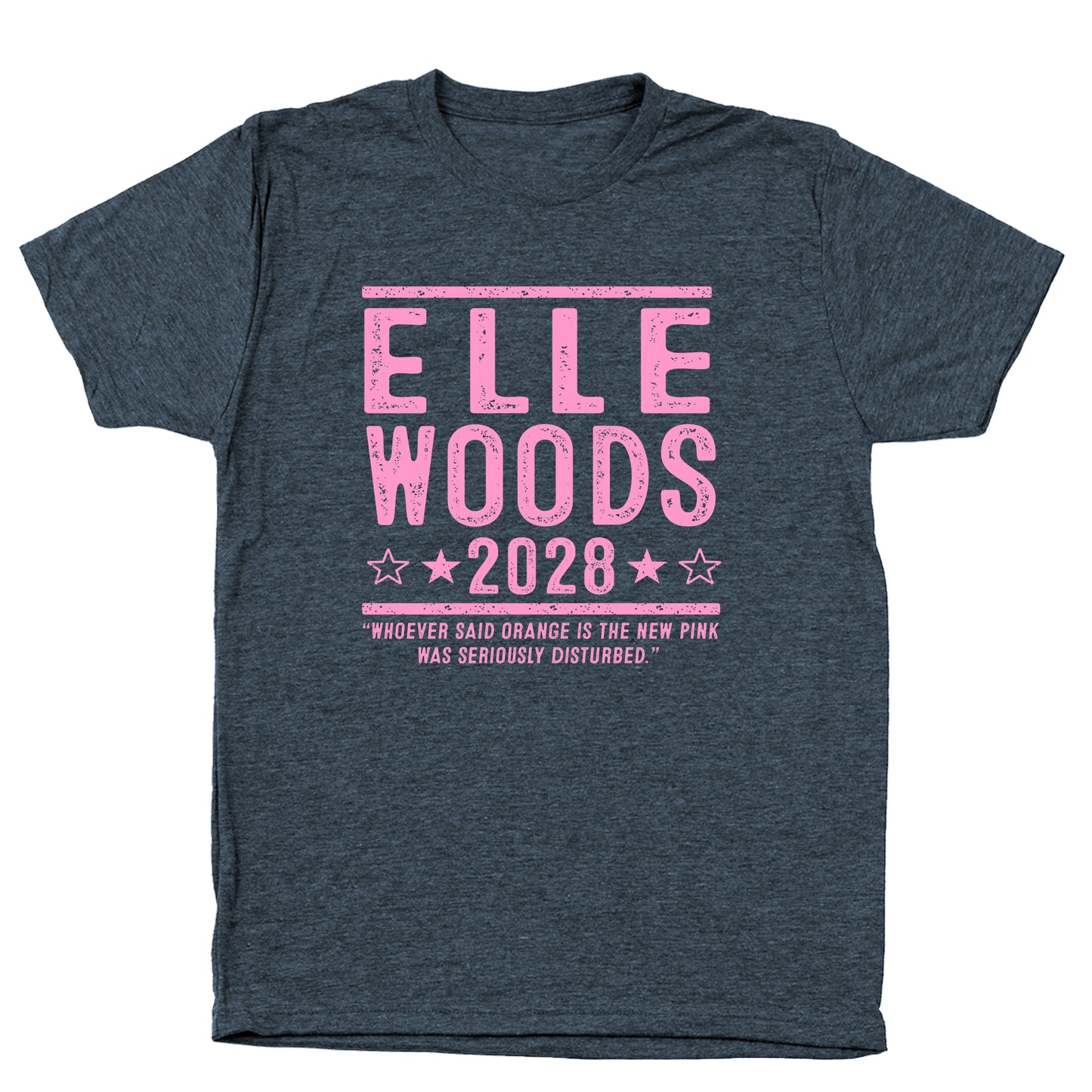 Elle Woods 2028 Election