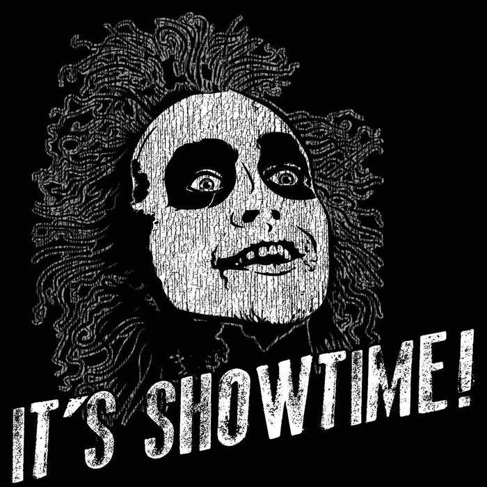 It's Showtime Tshirt - Donkey Tees