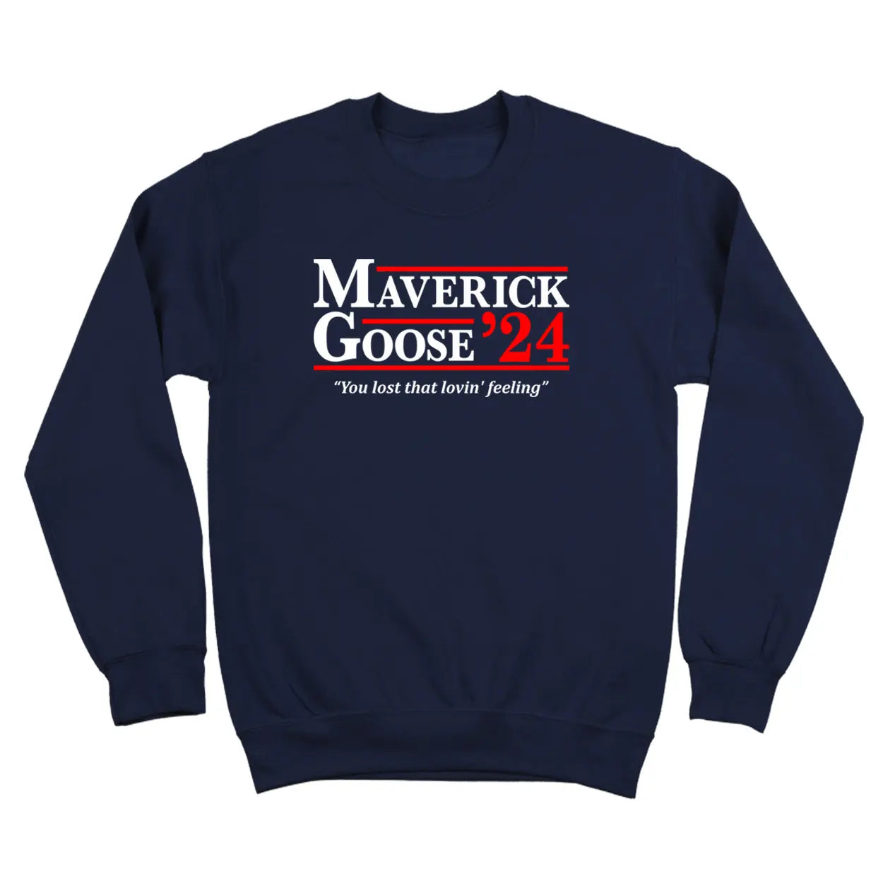 Maverick And Goose 2024 Election Tshirt - Donkey Tees