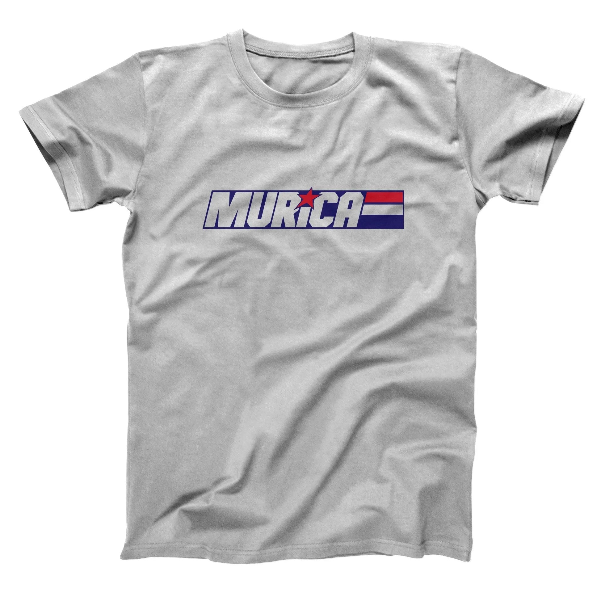 Murica Joe Tshirt - Donkey Tees