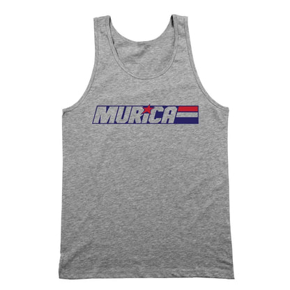 Murica Joe Tshirt - Donkey Tees