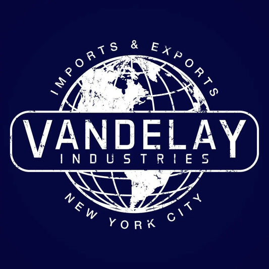 Vandelay NYC Tshirt - Donkey Tees