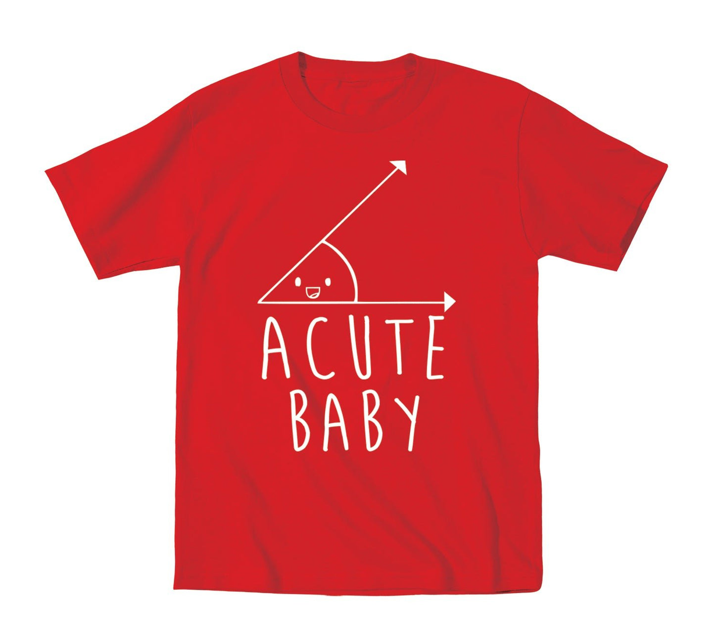 Acute Baby - Donkey Tees T-shirt