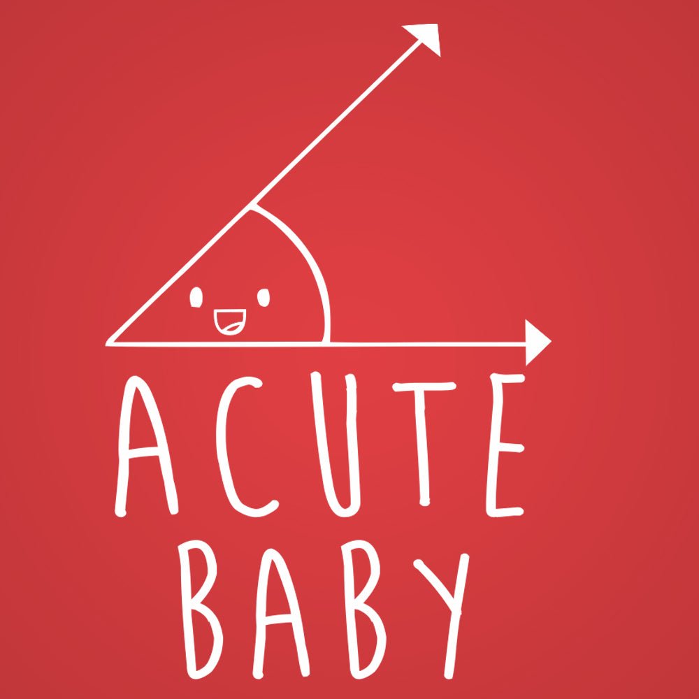 Acute Baby - Donkey Tees T-shirt