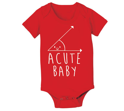 Acute Baby - Donkey Tees T-shirt