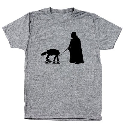 At - At Walker - Donkey Tees T-shirt