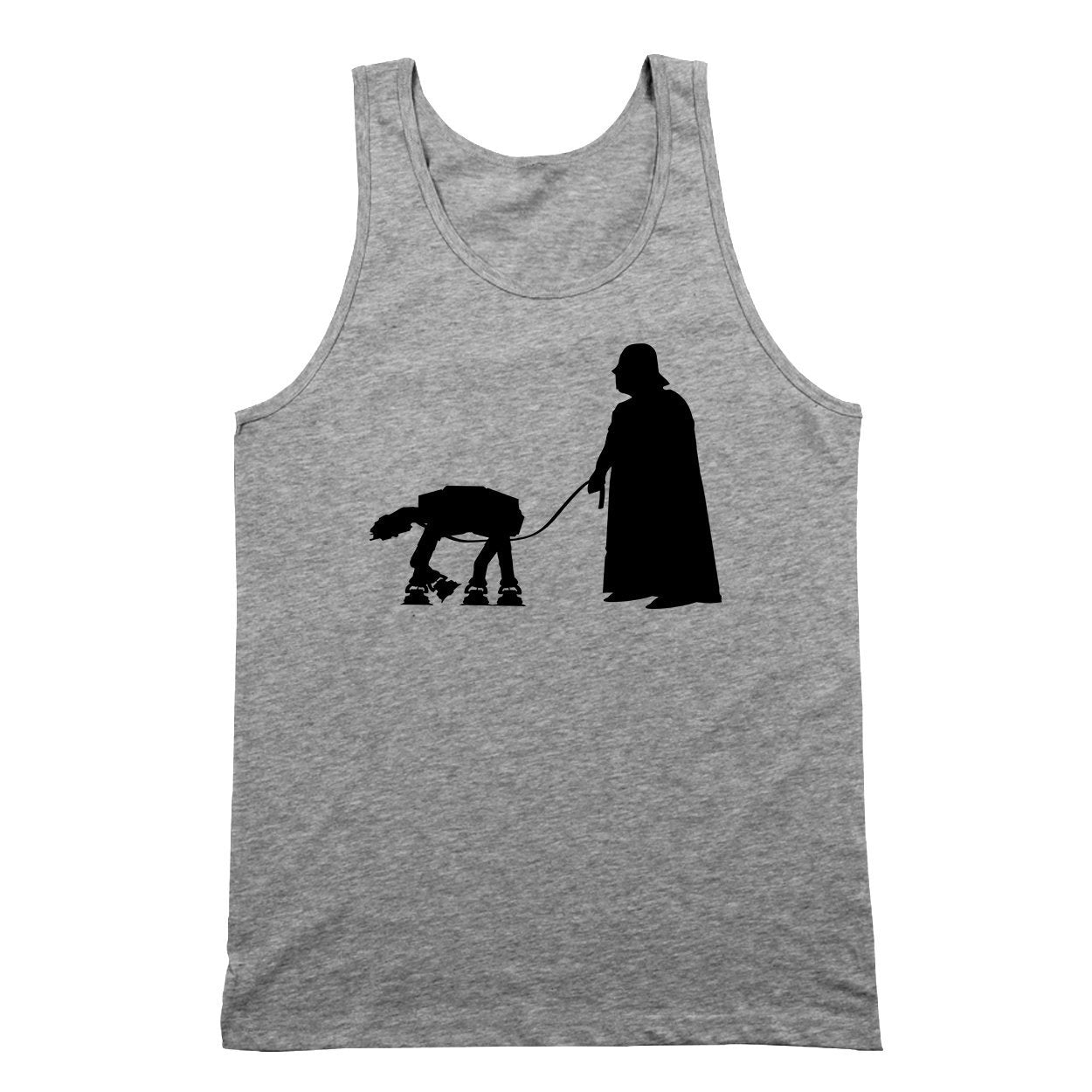 At - At Walker - Donkey Tees T-shirt