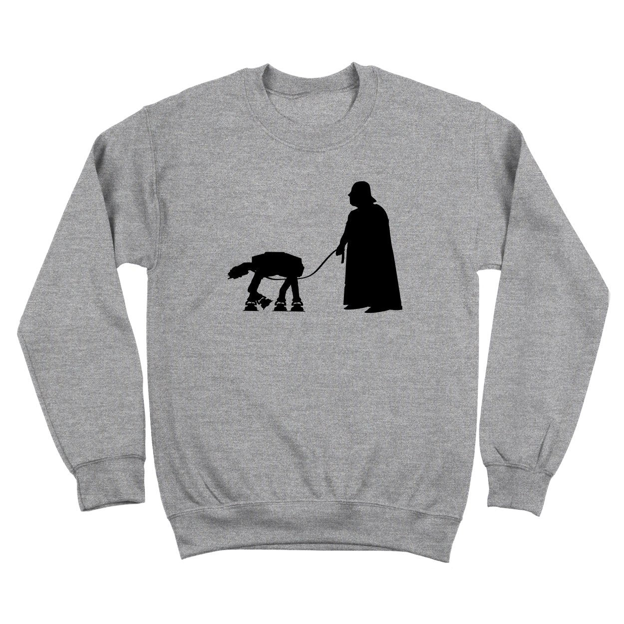 At - At Walker - Donkey Tees T-shirt