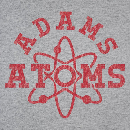 Atoms Adams - Donkey Tees T-shirt