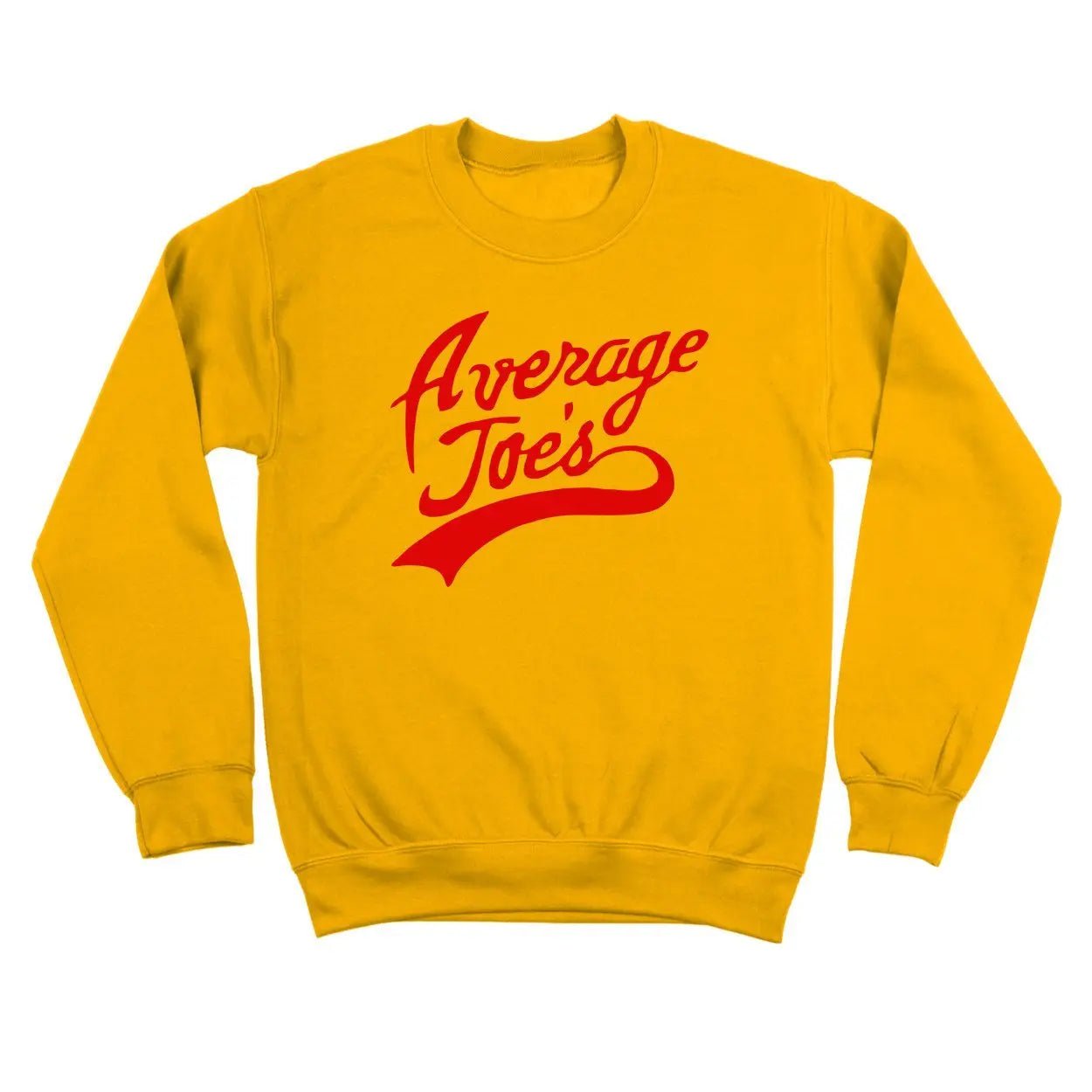 Average Joes Gym - Donkey Tees T-shirt