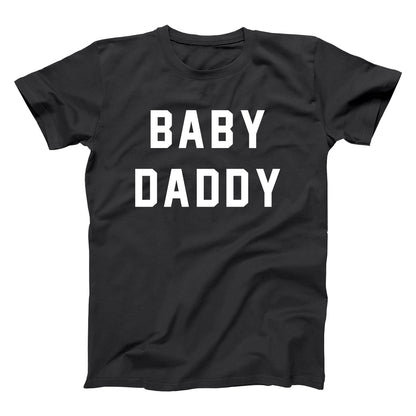 Baby Daddy - Donkey Tees T-shirt