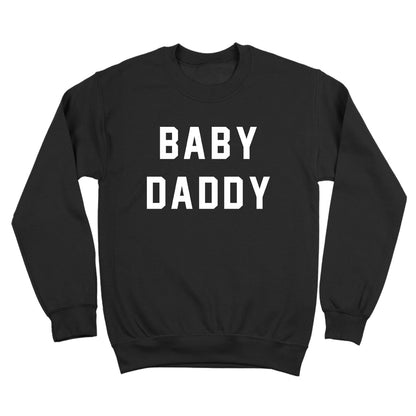 Baby Daddy - Donkey Tees T-shirt