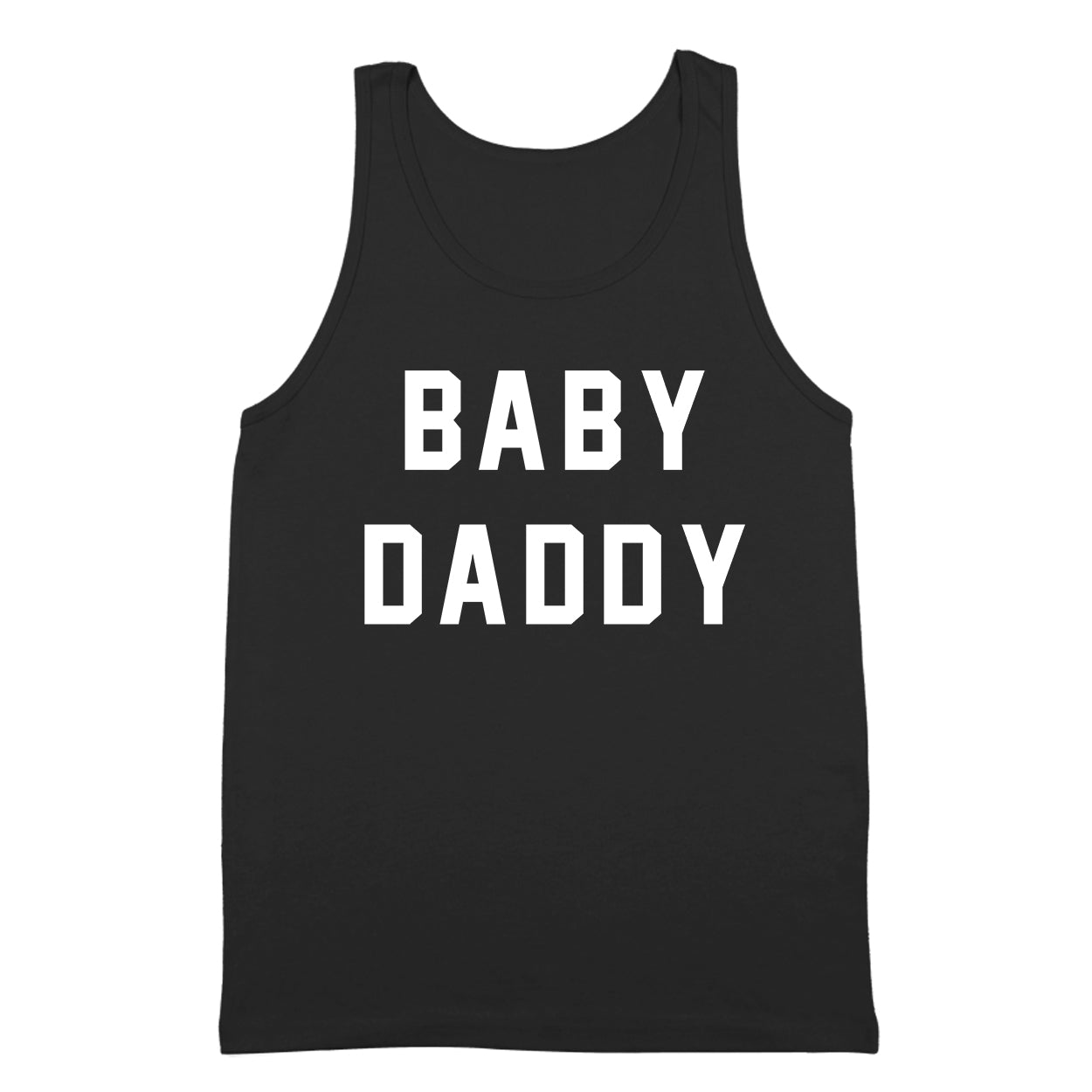 Baby Daddy - Donkey Tees T-shirt