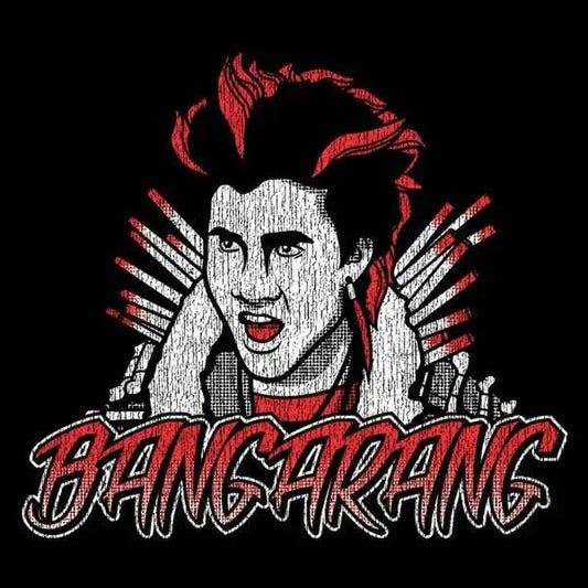 Bangarang Pirate Hook - Donkey Tees T-shirt