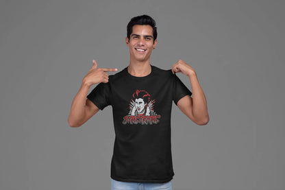 Bangarang Pirate Hook - Donkey Tees T-shirt