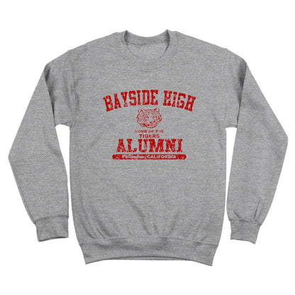 Bayside High Alumni - Donkey Tees T-shirt