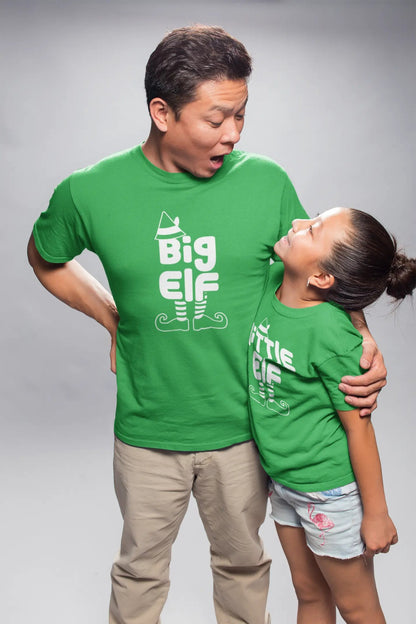 Big Elf - Donkey Tees T-shirt