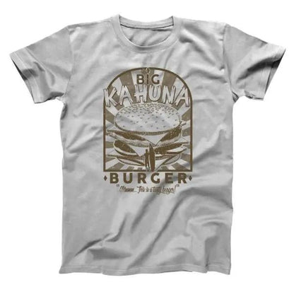 Big Kahuna Burger - Donkey Tees T-shirt