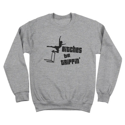 Bitches Be Trippin - Donkey Tees T-shirt