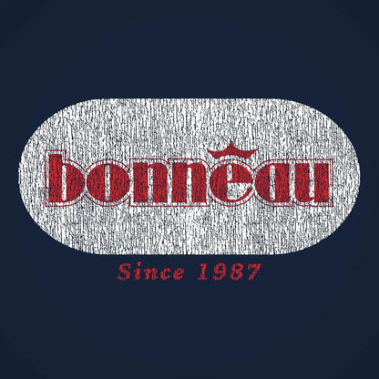 Bonneau Over The Top - Donkey Tees T-shirt