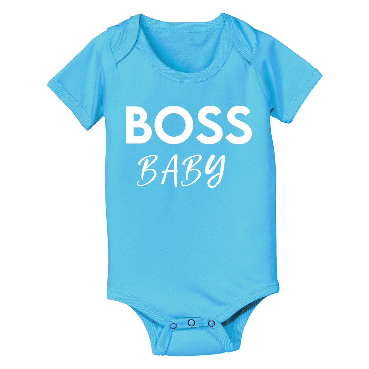 Boss Baby - Donkey Tees T-shirt