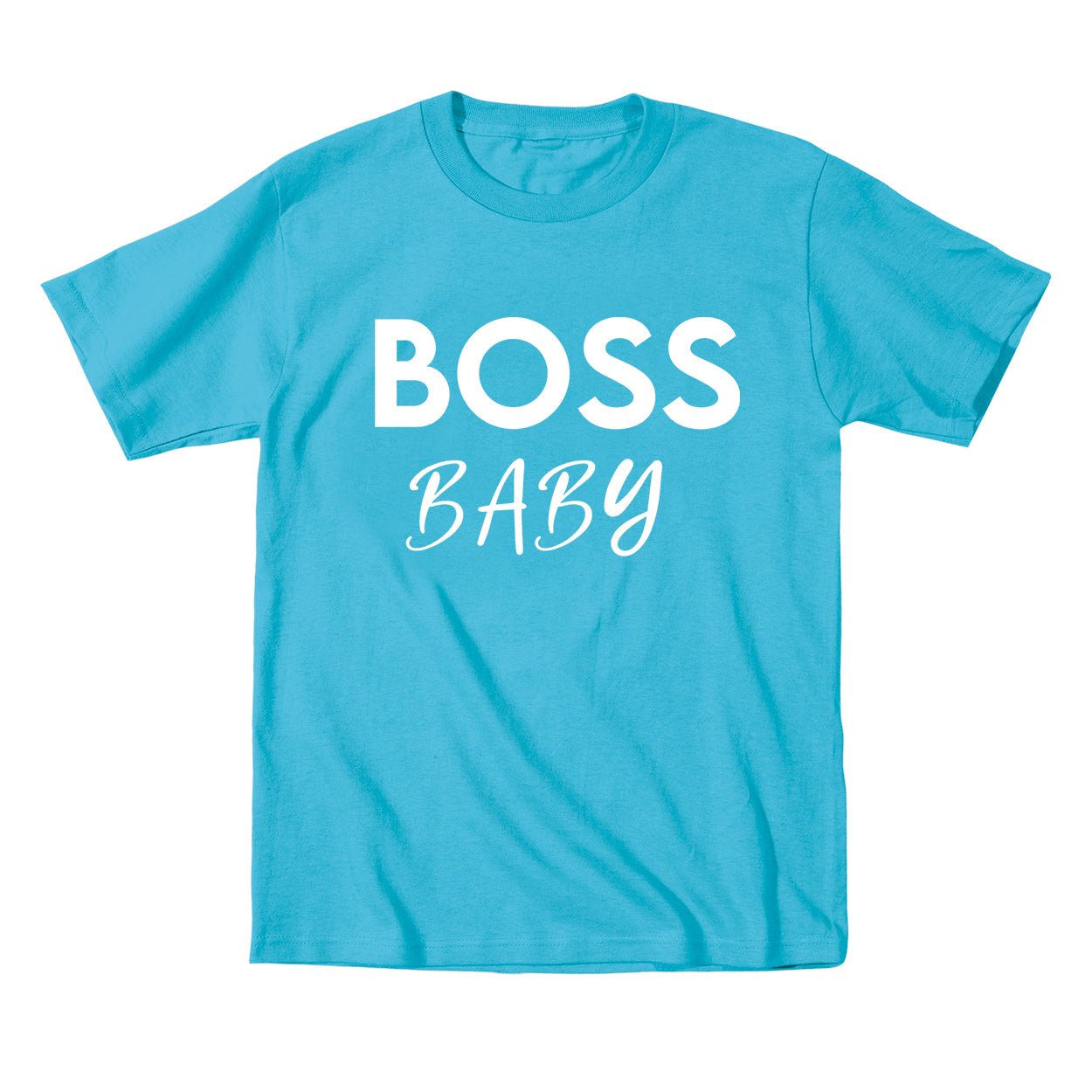 Boss Baby - Donkey Tees T-shirt