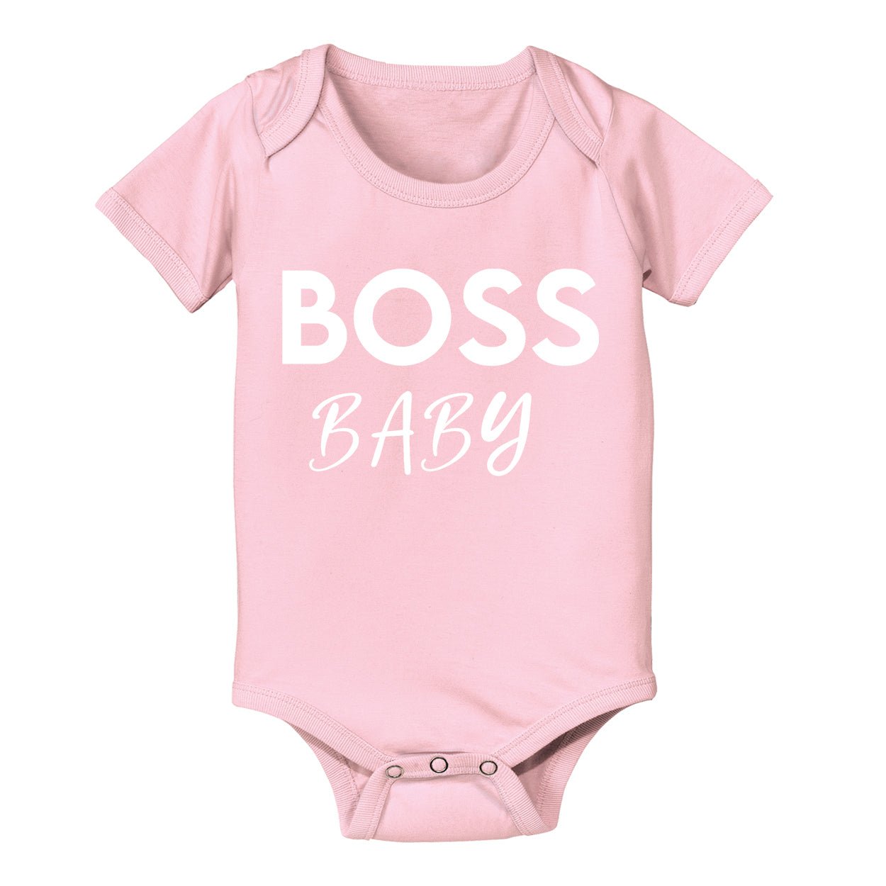 Boss Baby - Donkey Tees T-shirt