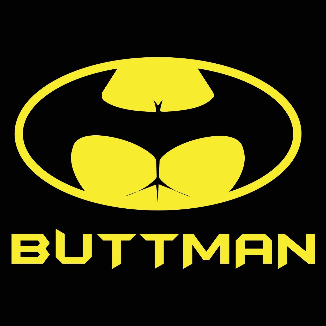 Buttman - Donkey Tees T-shirt