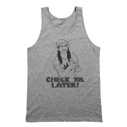 Check Ya Later - Donkey Tees T-shirt