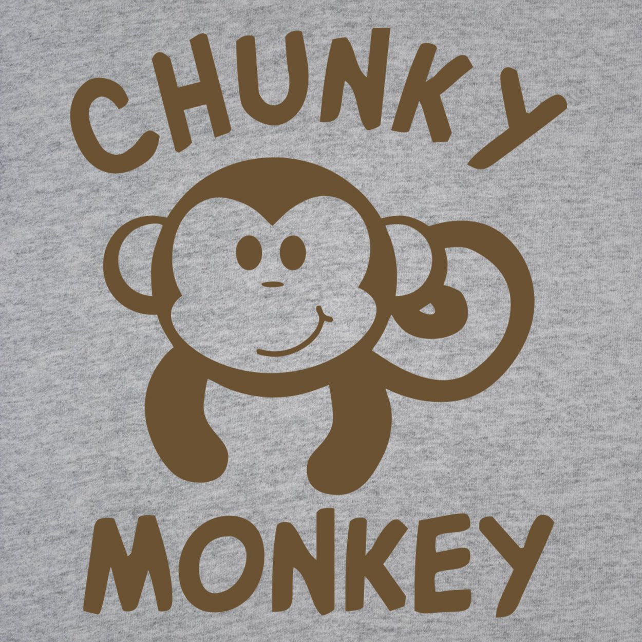 Chunky Monkey Kids - Donkey Tees T-shirt