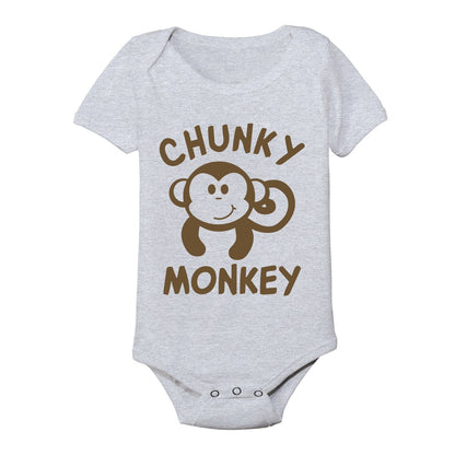 Chunky Monkey Kids - Donkey Tees T-shirt