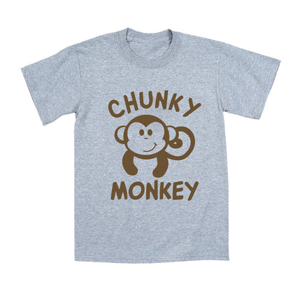 Chunky Monkey Kids - Donkey Tees T-shirt