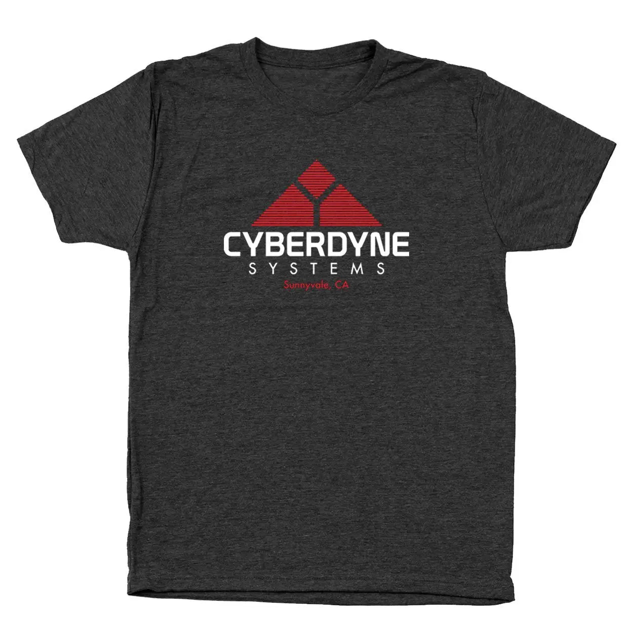 Cyberdyne Systems Sunnyvale - Donkey Tees T-shirt