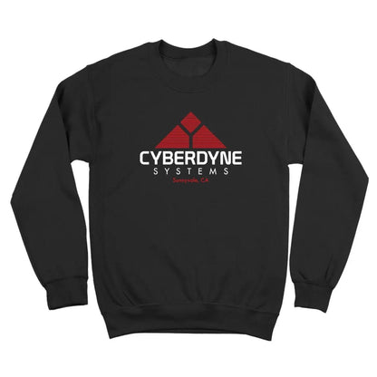 Cyberdyne Systems Sunnyvale - Donkey Tees T-shirt