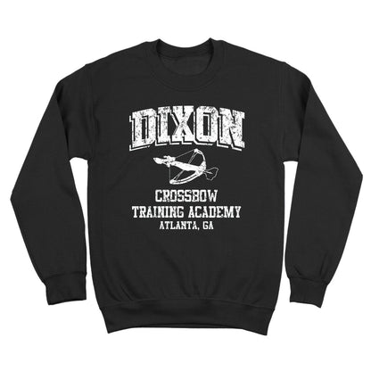 Daryl Dixon Crossbow Academy - Donkey Tees T-shirt