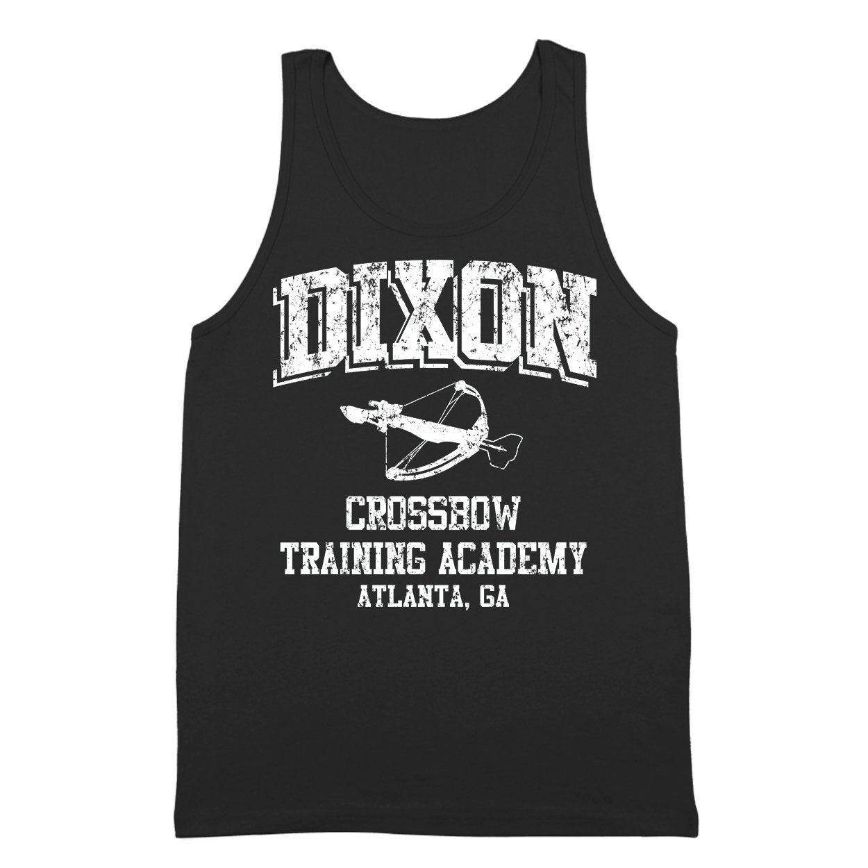 Daryl Dixon Crossbow Academy - Donkey Tees T-shirt