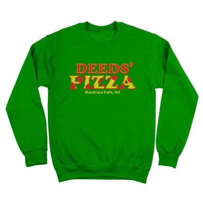 Deed's Pizza Shop - Donkey Tees T-shirt