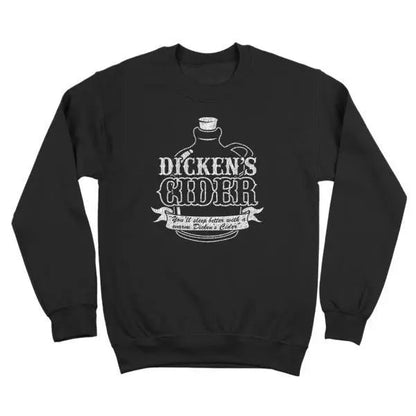 Dickens Cider - Donkey Tees T-shirt