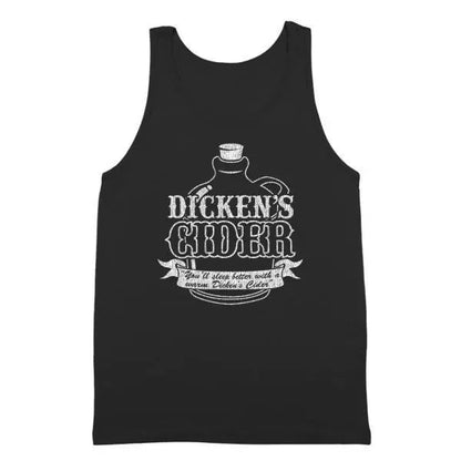 Dickens Cider - Donkey Tees T-shirt