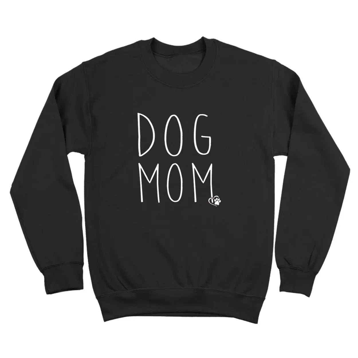 Dog Mom - Donkey Tees T-shirt