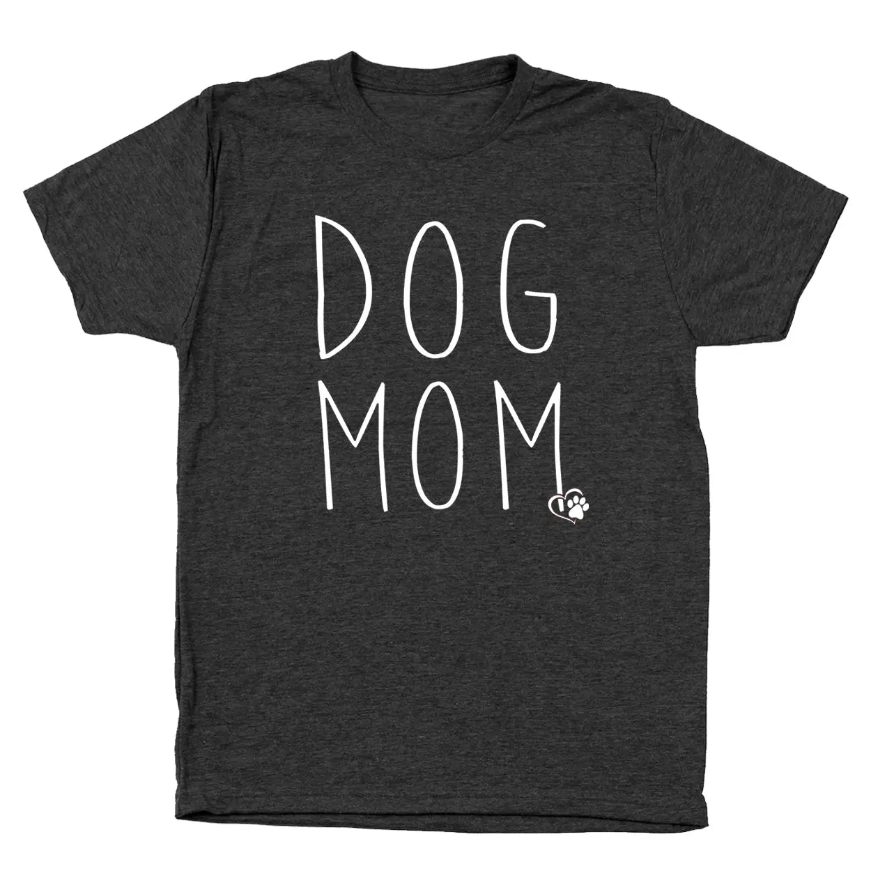 Dog Mom - Donkey Tees T-shirt