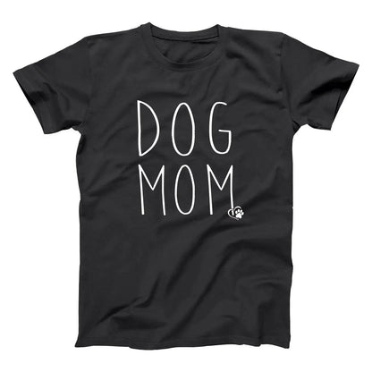 Dog Mom - Donkey Tees T-shirt