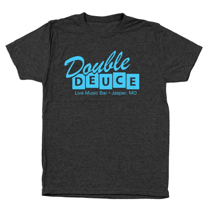 Double Deuce - Donkey Tees T-shirt